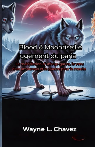 BLOOD & MOONRISE Le Jugement Du Paria