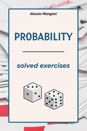 Probability Solved Exercises