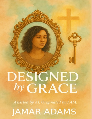 Designed by Grace A Story of Love, Purpose, and Divine Design