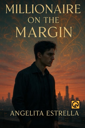 Millionaire on the Margin A Twisted Game. A Truth That Will Shatter Everything
