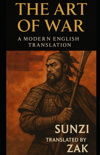 The Art of War - A Modern English Translation