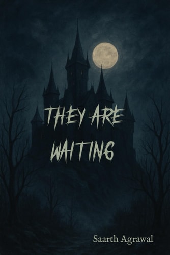 They Are Waiting