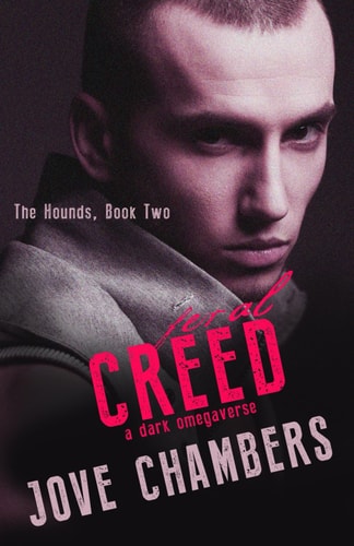 Feral Creed A Dark Omegaverse