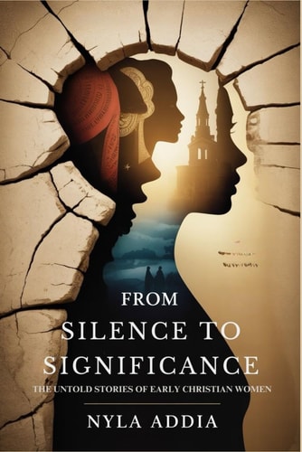 From Silence to Significance The Untold Stories of Early Christian Women
