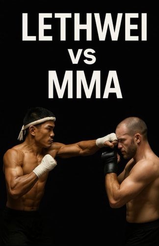 Lethwei Vs MMA