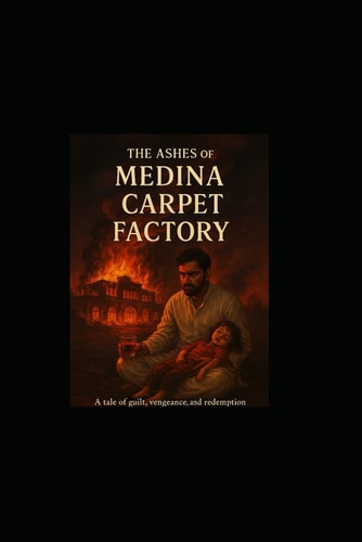 The Ashes of Medina Carpet Factory