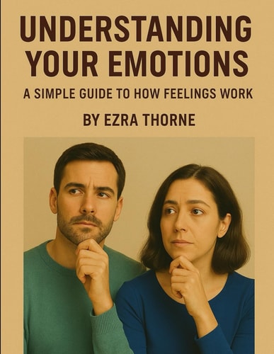 Understanding Your Emotions A Simple Guide to How Feelings Work