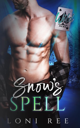 Snow's Spell A Small Town Instalove Romance