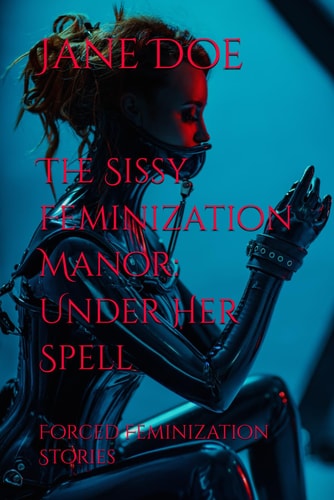 The Sissy Feminization Manor Under Her Spell: Forced Feminization Stories