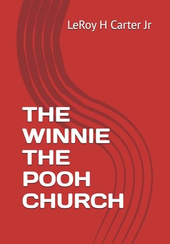 The Winnie the Pooh Church