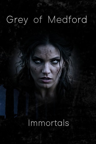 Immortals Grey of Medford