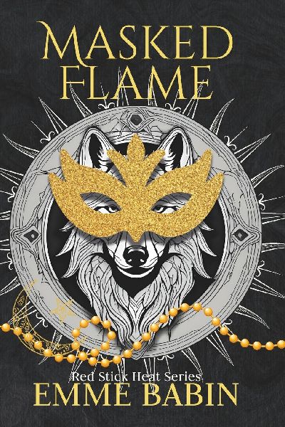 Masked Flame