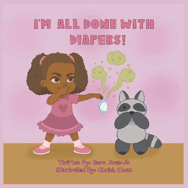 Im All Done With Diapers!