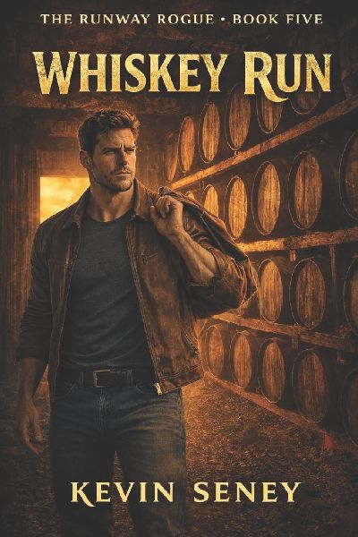 Whiskey Run: Distilled Deception