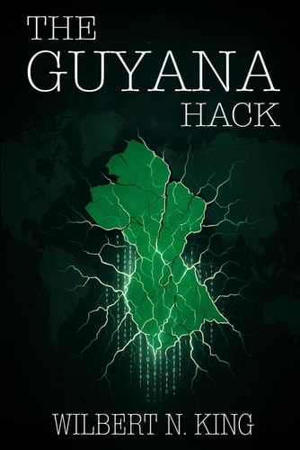 The GUYANA HACK