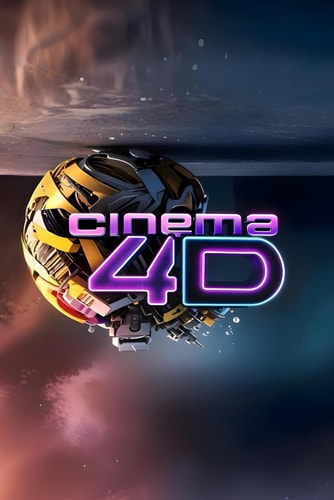 Cinema 4D Basics Learn 3D Modeling, Animation, and Rendering