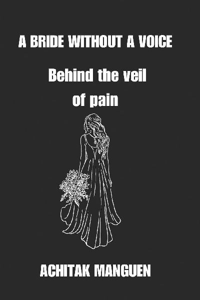 A BRIDE WITHOUT A VOICE: Behind the veil of pain