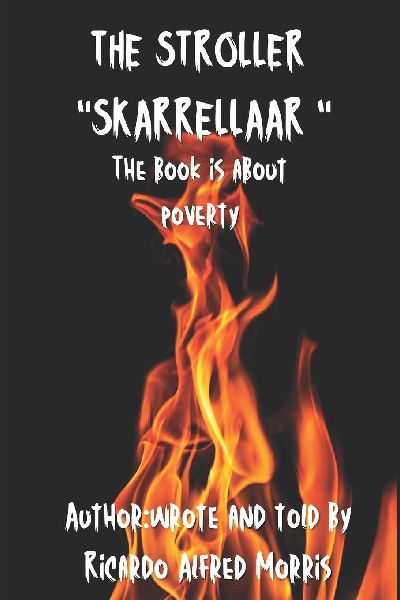 Stroller/Skarrellaar