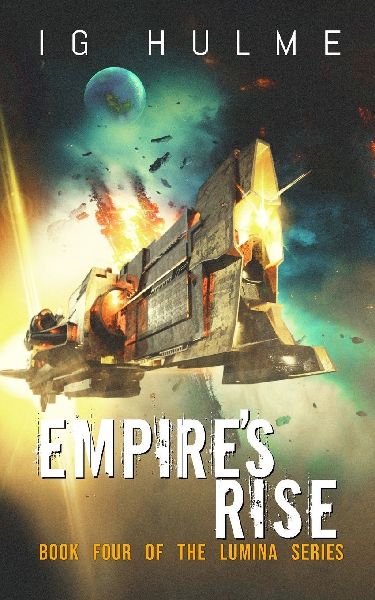 Empires Rise