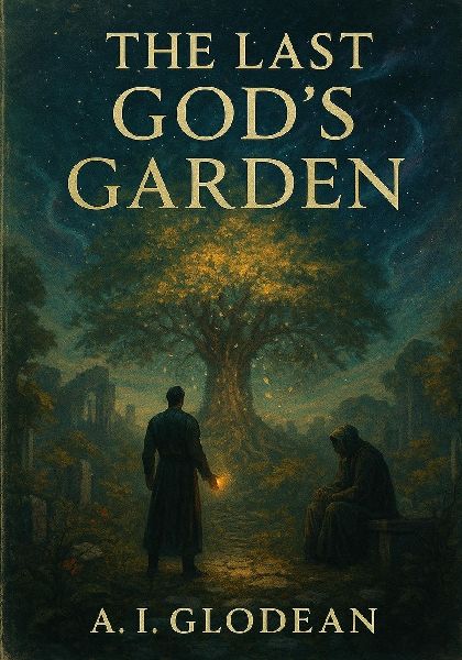 The Last God's Garden