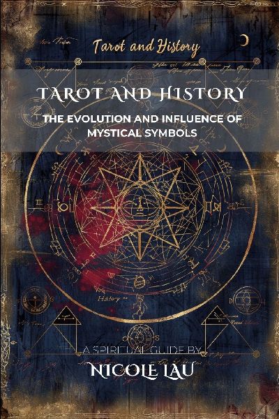 Tarot and History: The Evolution and Influence of Mystical Symbols
