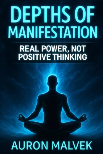 Depths of Manifestation Real Power, Not Positive Thinking