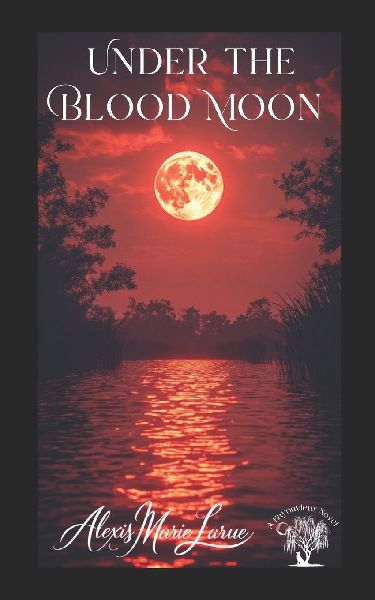 Under The Blood Moon