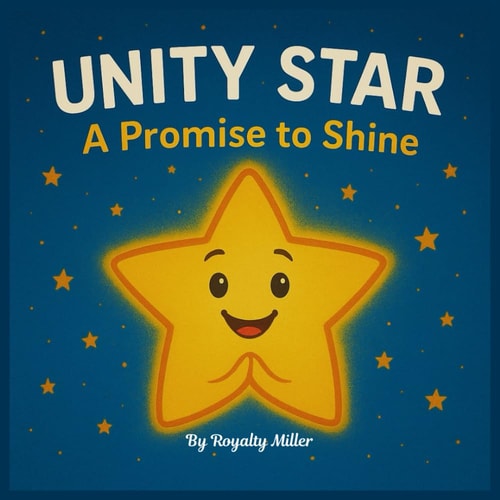 Unity Star A Promise To Shine