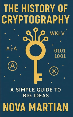 The History of Cryptography A Simple Guide to Big Ideas