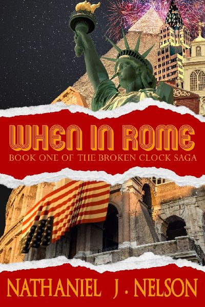 When in Rome