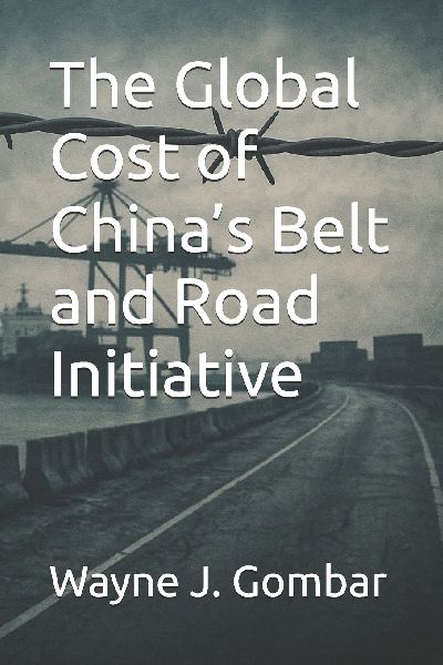 The Global Cost of Chinas Belt and Road  Initiative