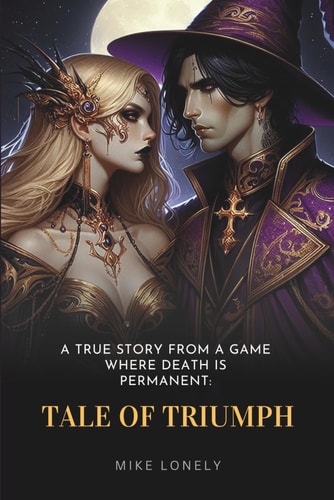 A True Story from a Game Where Death Is Permanent Tale of Triumph