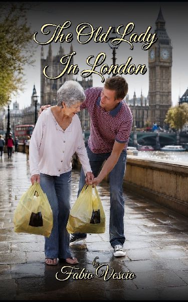 The Old Lady In London