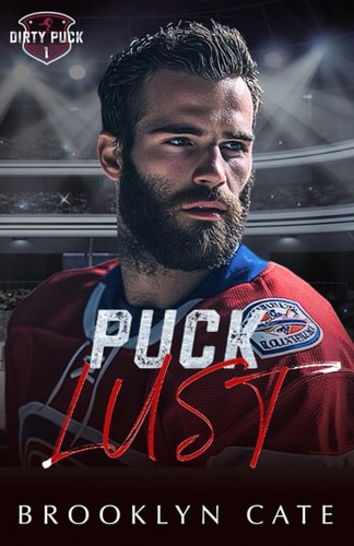 Puck Lust An MM Hate To Love Age Gap Hockey Romance