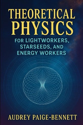 Theoretical Physics for Lightworkers, Starseeds, & Energy Healers
