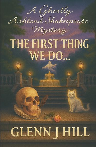 The First Thing We Do...