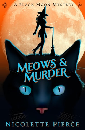 Meows and Murder