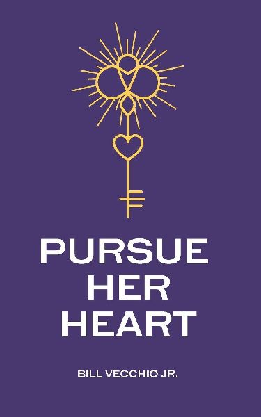 Pursue Her Heart: Building a Marriage on Grace