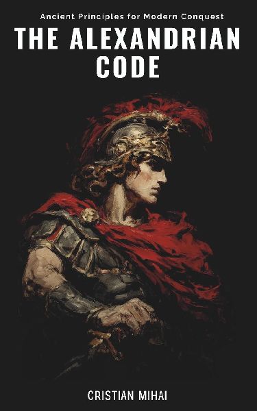 The Alexandrian Code: Ancient Principles for Modern Conquest