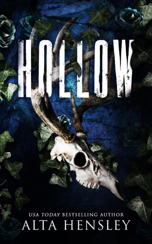 Hollow A Dark Gothic Romance