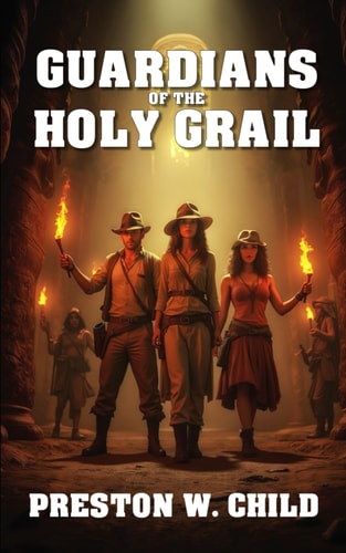 Guardians of the Holy Grail