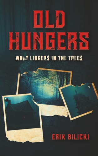 Old Hungers What Lingers in the Trees