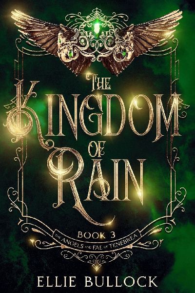 The Kingdom of Rain