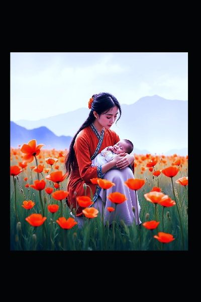 THE WONG BABY