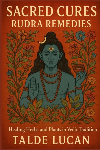 Sacred Cures Rudra Remedies