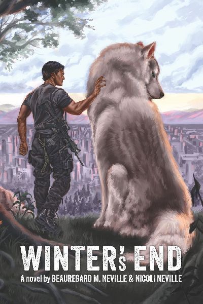 Winters End