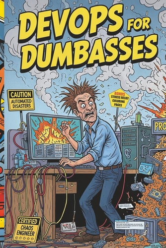 DevOps for Dumbasses