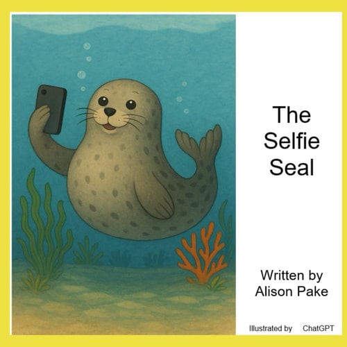 The Selfie Seal