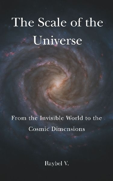 The Scale of the Universe: From the Invisible World to the Cosmic Dimensions: An amazing journey from the smallest particles to the largest structures in the cosmos