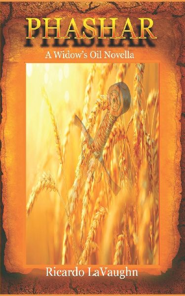 Phashar: A Widow's Oil Novella